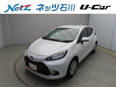 トヨタ アクア G
