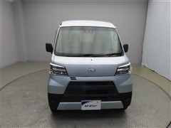 ハイゼットカーゴDX SA3 4WD