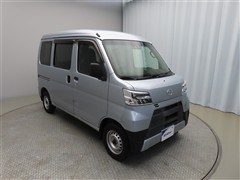 ハイゼットカーゴDX SA3 4WD