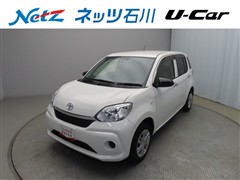 トヨタ パッソ X