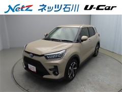 ライズHEV Z