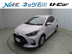 トヨタ ヤリス ハイブリッド G