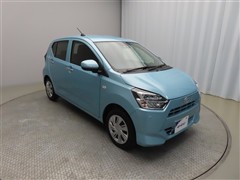 ミライース Xリミテッド SA3