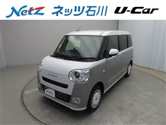 ダイハツ ムーヴキャンバス ストライプス G
