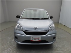パッソ X 4WD