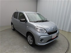 パッソ X 4WD