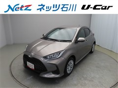 ヤリス ハイブリッド Z