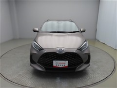 ヤリス ハイブリッド Z