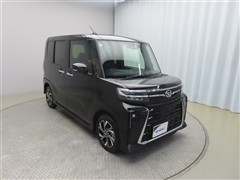 タント カスタムXリミテッド