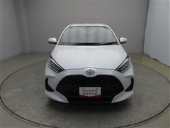 ヤリス Z
