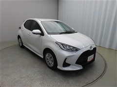 ヤリス Z
