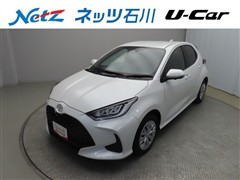 トヨタ ヤリス Z