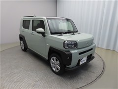 タフト G