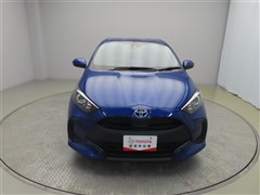 ヤリス ハイブリッド G