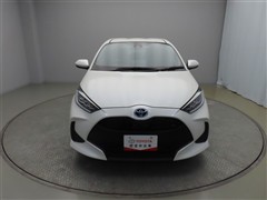 ヤリス ハイブリッド Z
