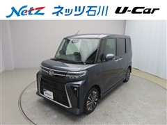 タント カスタムRS