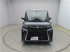 タント カスタムRS