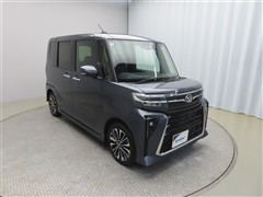 タント カスタムRS