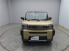 タフト G ダ-ククロムベンチャ-