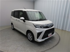 ルーミー G