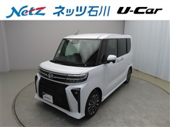 タント カスタムRS 4WD