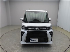 タント カスタムRS 4WD