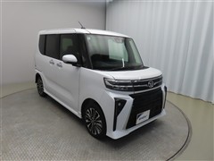 タント カスタムRS 4WD