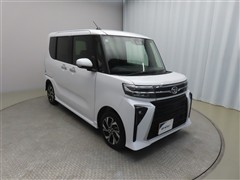 タント カスタムX