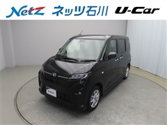 ダイハツ ムーヴ G