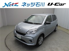 トヨタ パッソ X