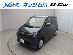 ダイハツ ムーヴ G