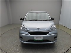 パッソ X 4WD