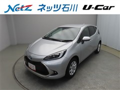 トヨタ アクア Z 4WD