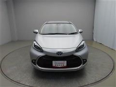 アクア Z 4WD