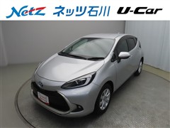 トヨタ アクア Z