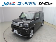 ダイハツ タフト G クロムベンチャー