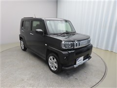 タフト G クロムベンチャー