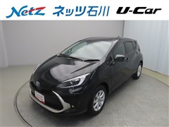 トヨタ アクア Z 4WD