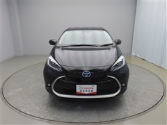 アクア Z 4WD