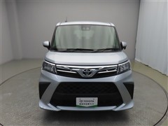 ルーミー X