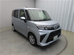 ルーミー X