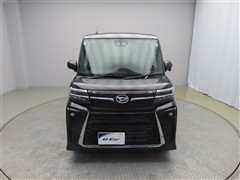 タント カスタムXリミテッド 4WD