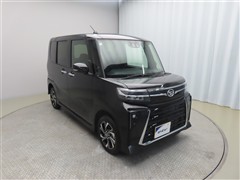 タント カスタムXリミテッド 4WD
