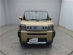 タフト G クロムベンチャー