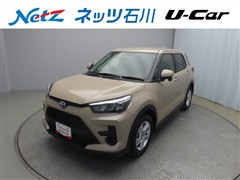 ライズ G 4WD