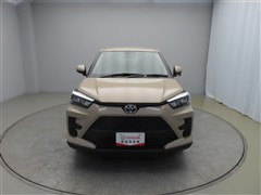 ライズ G 4WD