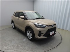 ライズ G 4WD