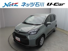 トヨタ シエンタ ハイブリッド G 4WD
