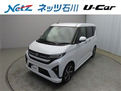 ムーヴ RS