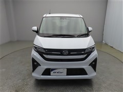 ムーヴ RS
